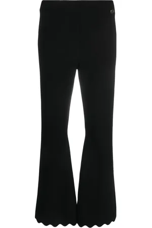 Twin-Set Flared broek