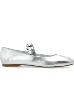 Casadei Poppy ballerina