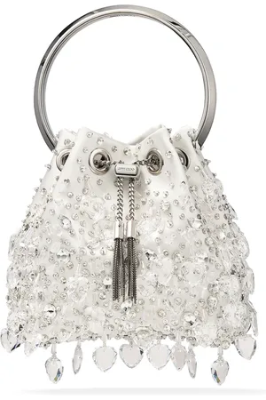 Jimmy Choo Bon Bon bucket