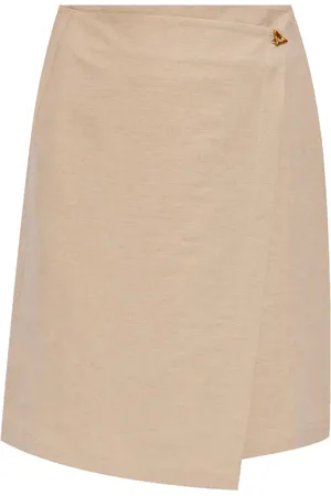 AERON High waist wikkelrok