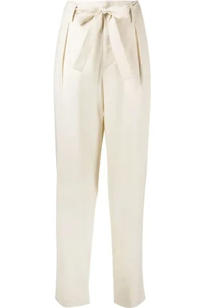 RAG&BONE Broek met toelopende pijpen
