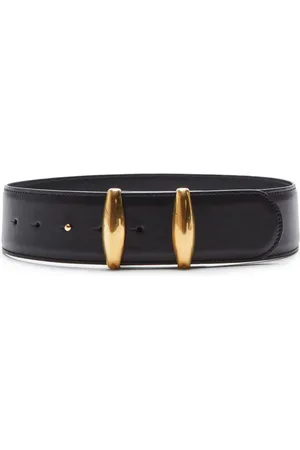 Altuzarra Leren riem