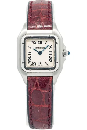 Cartier Pre