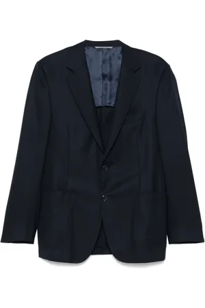 CANALI Wollen blazer