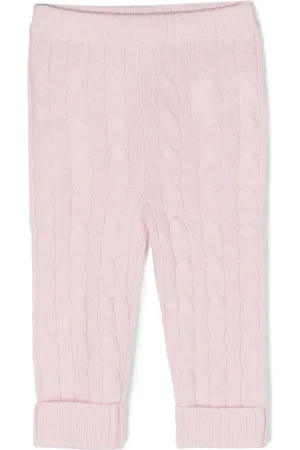 Ralph Lauren Kasjmier legging