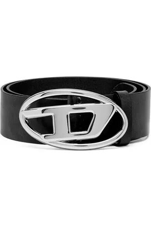 Diesel Riem met logogesp
