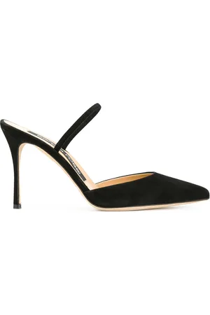 Sergio Rossi Godiva stiletto pumps