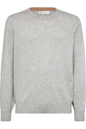 Brunello Cucinelli Kasjmier pullover