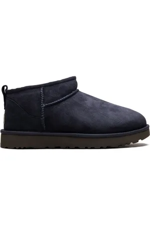 UGG Classic Ultra Mini suède laarzen