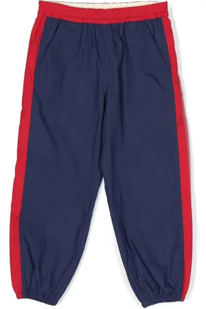 Gucci Trainingsbroek met logopatch