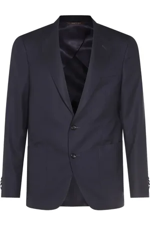 CANALI Wollen blazer