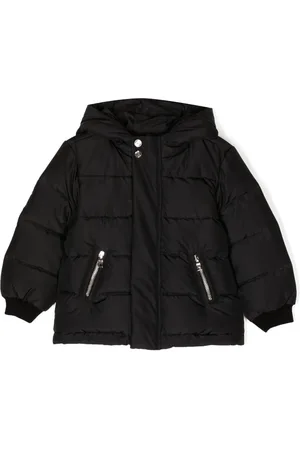 Balmain Gewatteerd jack