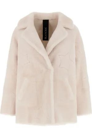 Blancha Lammy coat