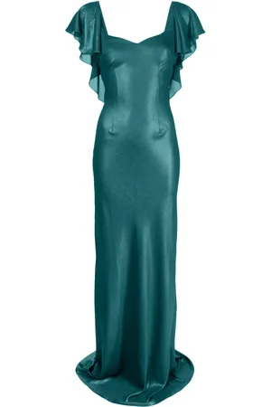 Parlor Maxi avondjurk