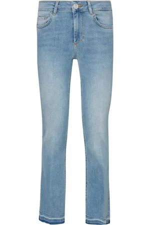 Liu Jo Bottum Up bootcut jeans