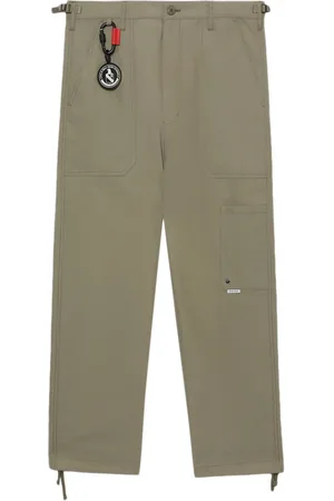 Izzue Straight jeans