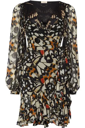 TEMPERLEY LONDON Emperor mini