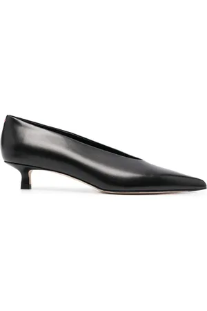 Aeyde 45 mm Clara pumps