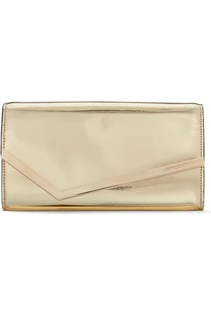 Jimmy Choo Leren tas