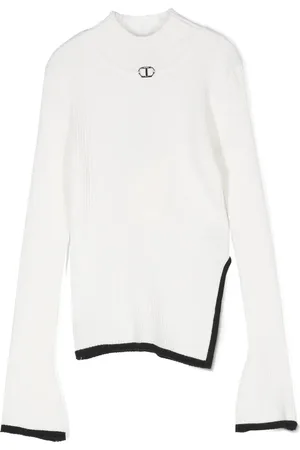 Twin-Set Trui met logo