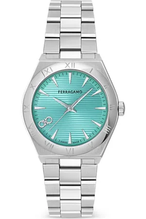 Salvatore Ferragamo Vega 35 mm horloge