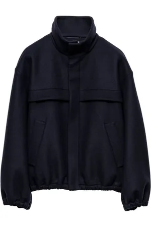Prada Kasjmier jack
