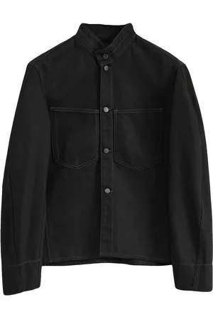LEMAIRE Denim jack