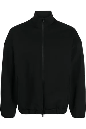 FEAR OF GOD Trainingsjack met rits