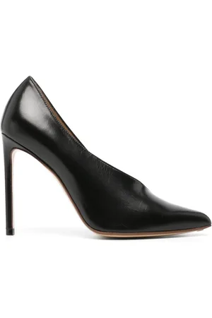 Francesco Russo Asymmetrische pumps