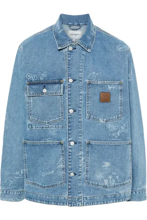 Carhartt Denim jack