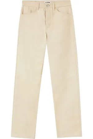 Jil Sander Straight jeans