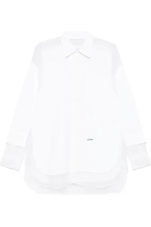 Jean Paul Gaultier Petit Grand blouse