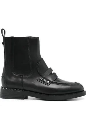 Ash Laarzen met studs