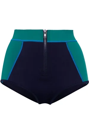 Duskii High waist zwembroek