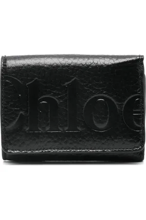 Chloé Trifold portemonnee