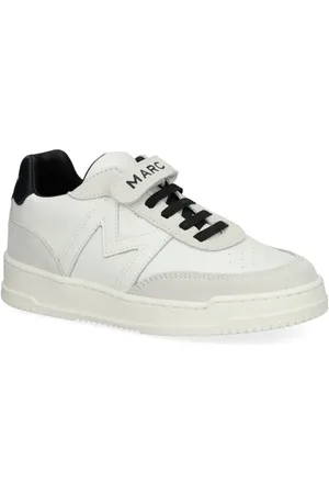 Marc Jacobs Leren sneakers