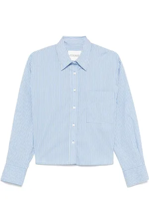 Closed Gestreept blouse