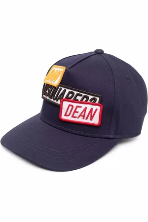 Dsquared2 Pet met logopatch