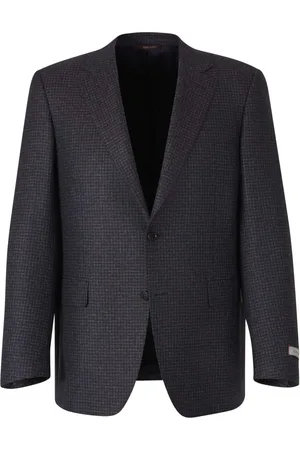 CANALI Wollen blazer