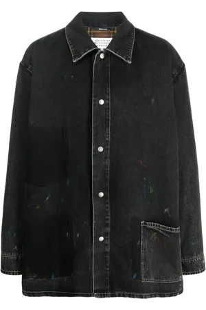Maison Margiela Denim jas
