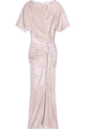 DRIES VAN NOTEN Maxi