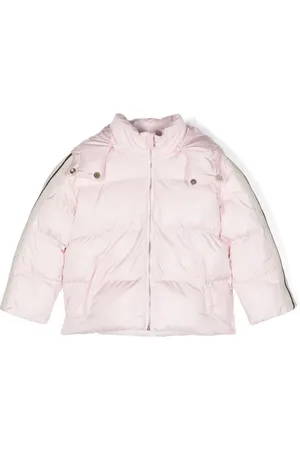 Palm Angels Jack met capuchon