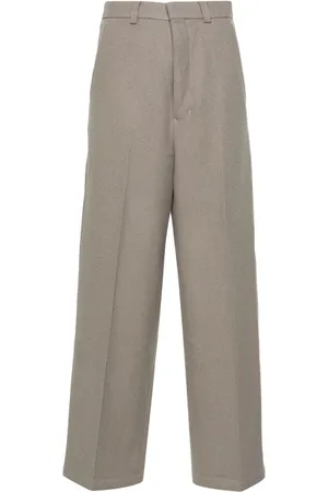 Ami Pantalon met wijde pijpen