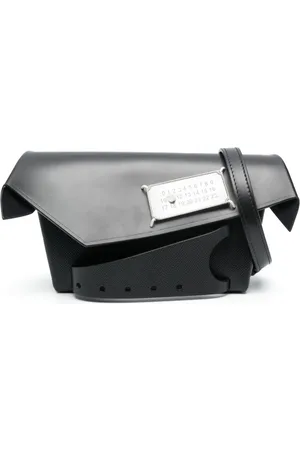Maison Margiela Snatched Classique kleine clutch