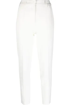 BLANCA Cropped broek
