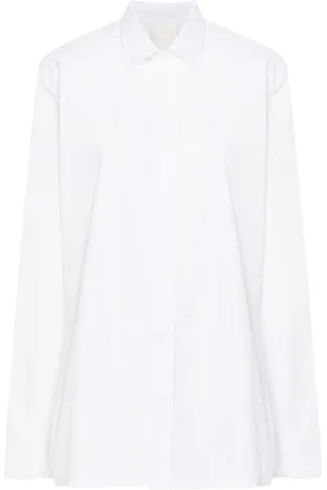 Givenchy Overhemd met 4G