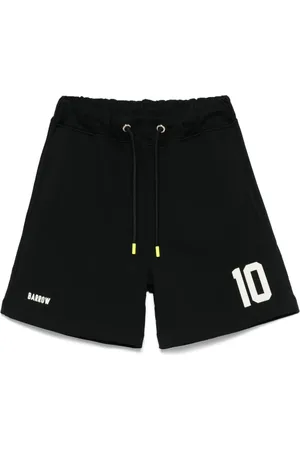 BARROW Trainingsshorts met print