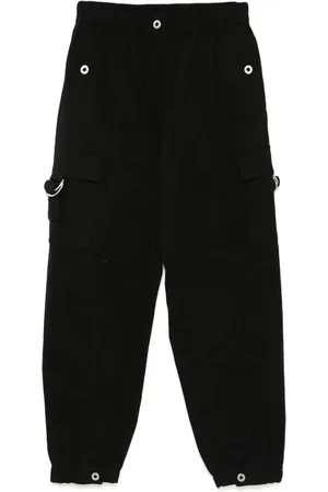 3.1 Phillip Lim Broek met toelopende pijpen