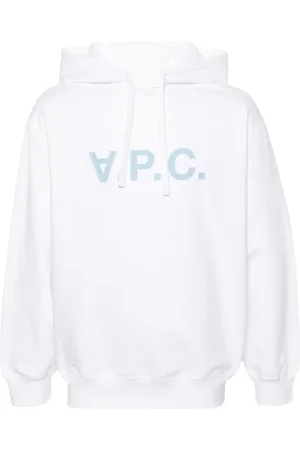 A.P.C. Grand VPC hoodie