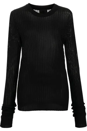Givenchy Ribgebreide trui